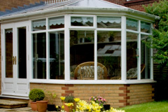 conservatories Pitts